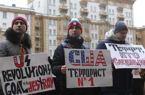 Why Americans Are Stupid According To Russians Euromaidan Press