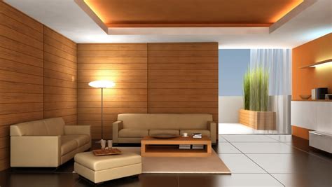 10 INSPIRASI DESAIN INTERIOR RUANG TAMU - Inspirasi Desain Rumah