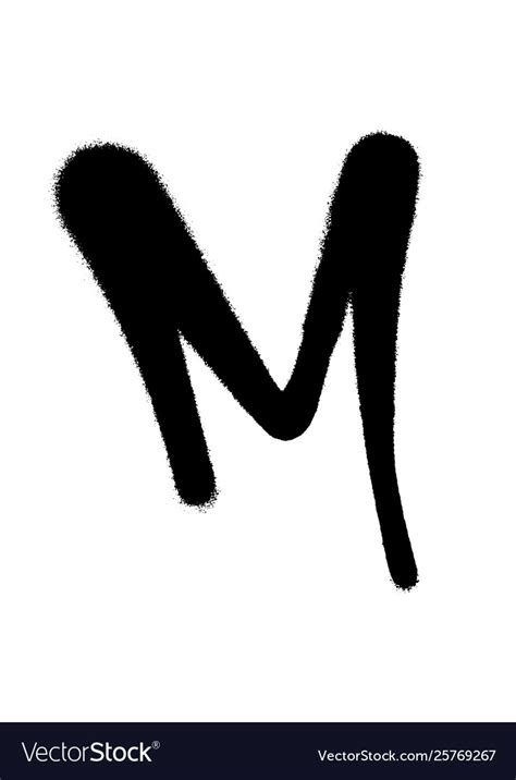 Download premium vector of botanical capital letter m vector by aum about m vector 584980, alphabet, beautiful, black and black background brawny graffiti alphabet to learn letters or make your cool stencils. Letter M - Letter