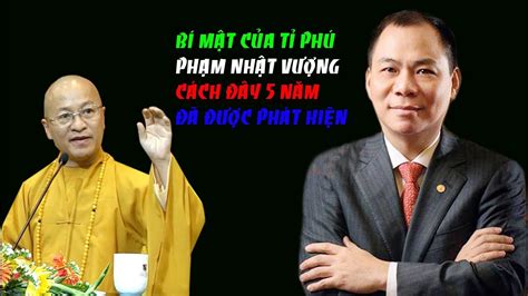 Tỷ phú phạm nhật vượng nói chuyện với ceo viettel. Bí mật ĐỘNG TRỜI của TỈ PHÚ Phạm Nhật Vượng cách đây 5 năm ...