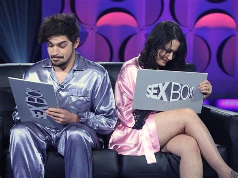 We Tv Moves Sex Box To Graveyard Time Slot After Losing National