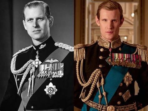 The crown is a historical drama web television series about the reign of queen elizabeth ii, created and principally written by peter morgan, and produced by left bank pictures and sony pictures television for netflix. What Prince Philip really thinks of 'The Crown'