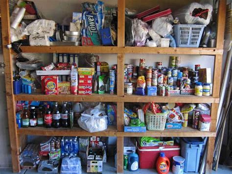 13 Things Youll Only Understand If You Are A Prepper