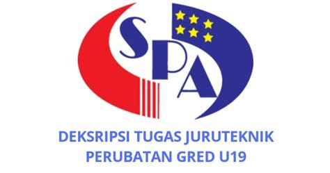 Antara tugas bagi jawatan ini adalah bertanggungjawab ke atas semua permohonan seperti permohonan kebenaran merancang bagi pendirian bangunan, permohonan pelan susun atur. Gaji, Kelayakan & Tugas Juruteknik Perubatan U19 - SPA