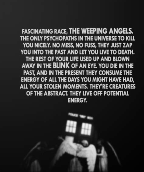 17 Best Images About Weeping Angels On Pinterest Dr Who New York And