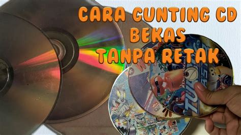 Oleh mrmspeeddiposting pada 19 agustus 201624 april 2017. Cara Menghilangkan Stiker Cd Kepingan : Dari Cd Hingga ...