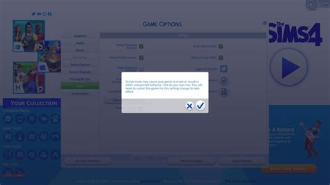 Cómo Instalar Sims 4 Mods Y Contenido Personalizado Abrirarchivos Blog