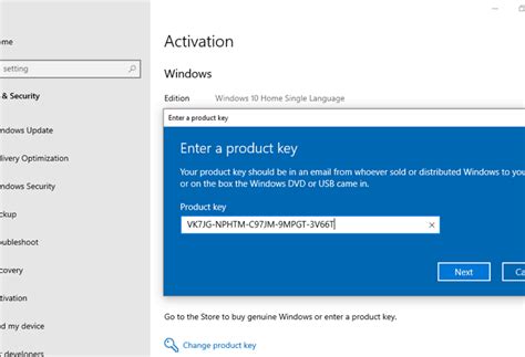 Windows 10 product key or serial keys is used to activate your copy of windows 10. free product key - Page 2 of 11