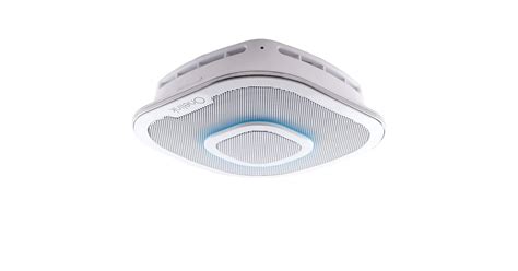Most people will install carbon monoxide detectors on each floor of their home and outside the doors of sleeping areas. Alexa Enabled Smoke Detector and Carbon Monoxide Detector ...
