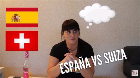 Equipo oddsshark | fri, oct 9 2020, 9:31am. 10 diferencias España VS Suiza - YouTube