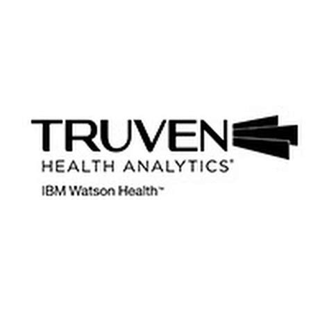 Ibm Watson Health Logo