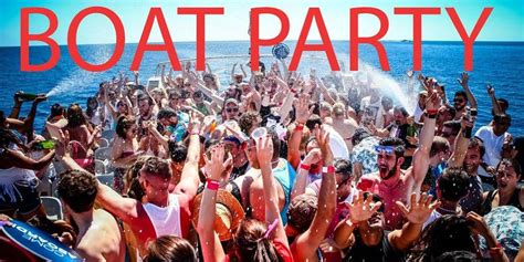 July 2nd Vancouver S Hip Hop Boat Party Cruise 2022 Listed