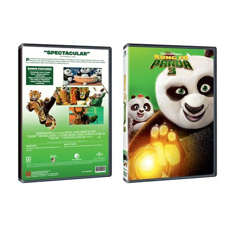 Where Can I Watch Kung Fu Panda 3 Lanaget