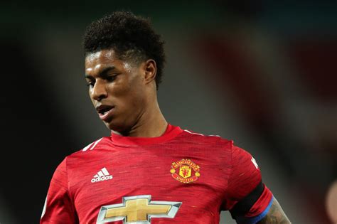 Marcus Rashford says sorry for penalty but will 'never apologise for