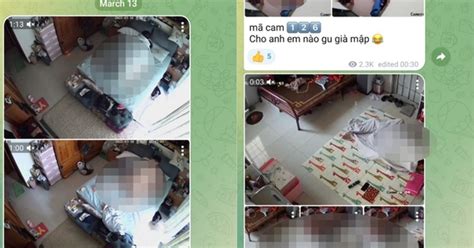 Mối nguy từ nạn hack camera an ninh Kỳ Rao bán công khai clip nhạy cảm
