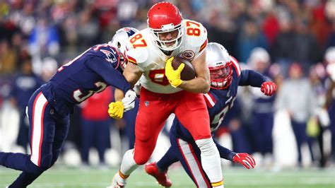 Live score and analysis for kansas city | bleacher report. Patriots vs. Chiefs final score: Kansas City builds lead early, holds on for tight win ...