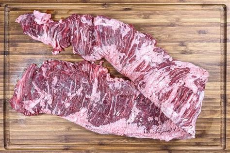 How To Cook Skirt Steak Perfectly COOKtheSTORY