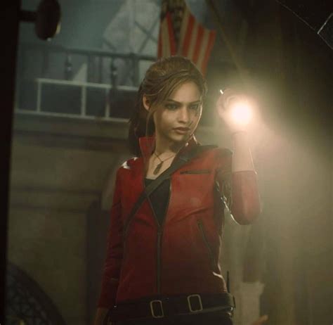 Resident evil 2 medallions, 2nd playthrough. Pin by Rick Grimes on My Aesthetics | Resident evil girl ...