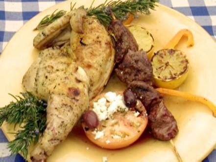 Welcome to shish kabob xpress in birmingham. Lamb Shish Kabobs Recipe : Cooking Channel Recipe ...