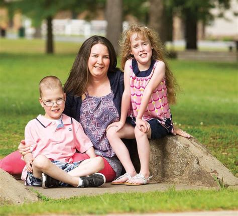 Heber Springs Mothers Twin Preemies Thriving