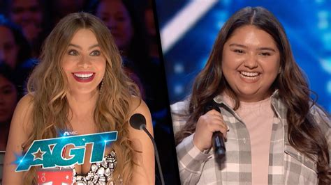 The Judges Are Obsessed With These Amazing Singers 🤩 Agt 2022 Chords