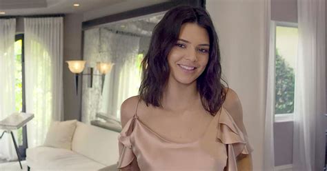 The 6 Wackiest Answers From Kendall Jenners 73 Questions Interview