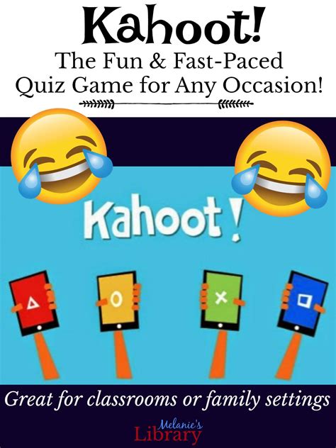 Fun Kahoot Questions For Friends