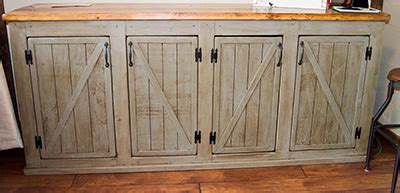 What is Rustic? | Definition of Rustic