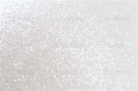 48 White Glitter Wallpaper