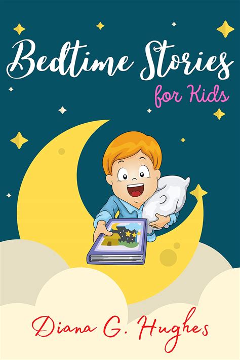 Bedtime Stories For Kids 300 Amazing Short Stories For Kids Children