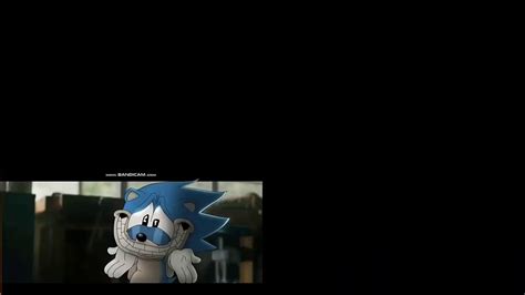 Sonic The Hedgehog Movie 2020 Uhhmeow Scene Compilation Youtube