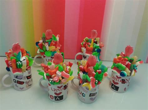 Check spelling or type a new query. Chuchedetalles: Tazas de chuches para unas compañeras de ...