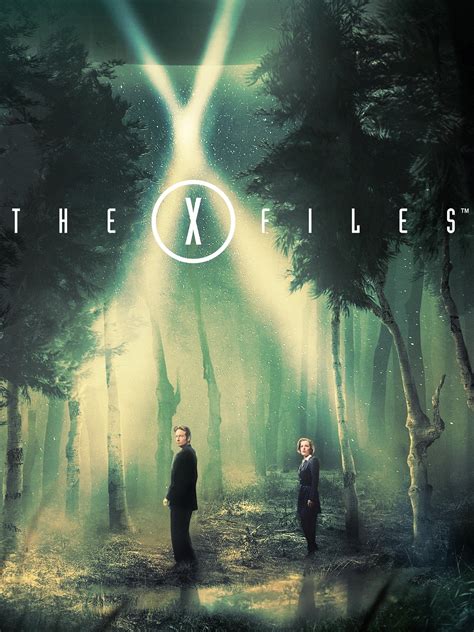 The X Files Rotten Tomatoes