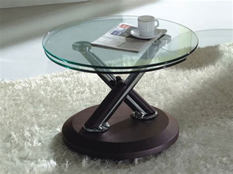 Office tables, lobby tables, business meetings tables, dining tables, kitchen tables, desk, patio table or coffee table. Glass Coffee Tables for Small Spaces Coffee Tables for Small Spaces | Ideas for the House ...