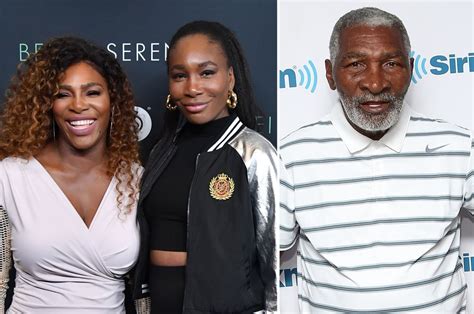 Serena And Venus Sister Calls Dad A Sperm Donor Who Abandoned First