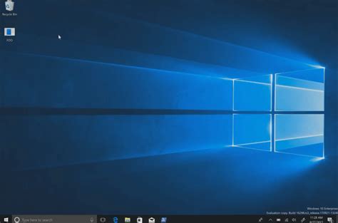 Windows 10 Build 16298 Betawiki