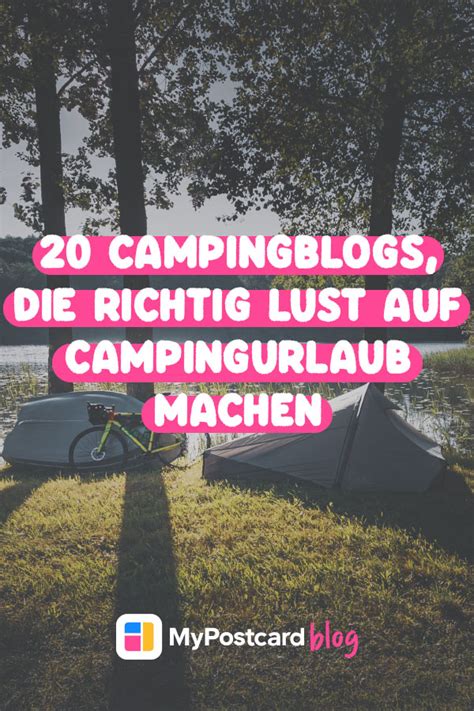20 Campingblogs Pinterest01 Mypostcard Blog