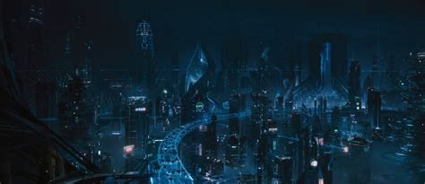 Gallery Of Films And Architecture Cloud Atlas 9
