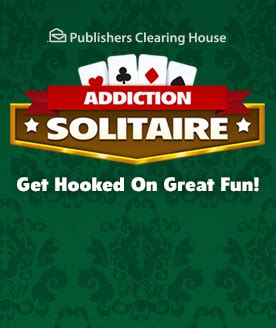 Download now, and experience a fun new twist on this. Cards Solitaire Games | PCH.com