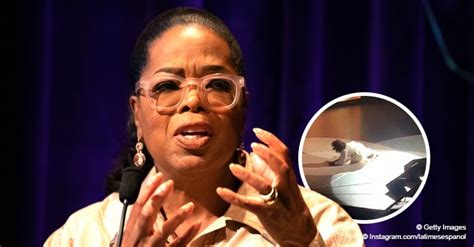 The question is whether the couple will name names. Oprah Winfrey Falls down Onstage While Talking about ...