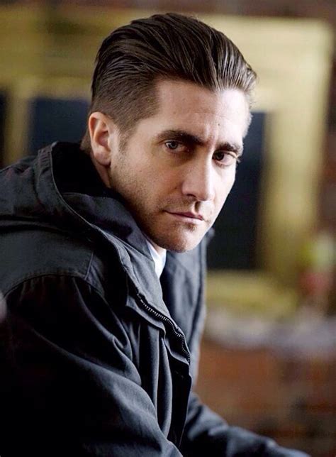 Jake gyllenhaal confronts a creepy pedophile. Prisoners-Jake Gyllenhaal | hair | Pinterest | The o'jays ...