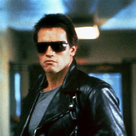 Original Terminator Sunglasses Ng