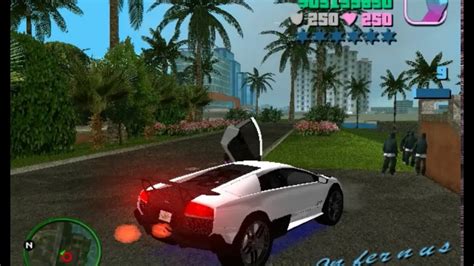 GTA Vice City For PC Fully Compressed Free Download