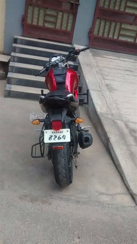 Second hand bikes/used bikes in hyderabad. Buy used Yamaha FZ 16 Hyderabad