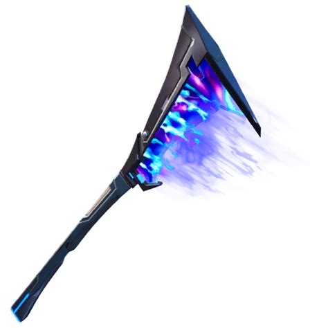 Fortnite Fusion Scythe Pickaxe Png Styles Pictures