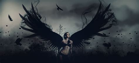 Dark Angel Vol2 By Nikos23a On Deviantart