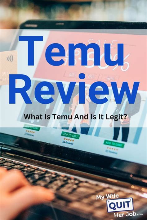 Temu Review Is Temu Legit And Safe To Buy From