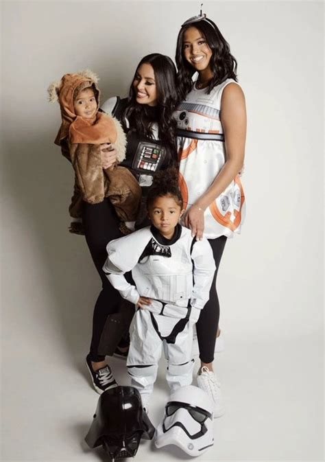 The world is mourning the tragic death of kobe bryant in a plane crash. Vanessa Bryant & Family Celebrate Halloween 2020 ...