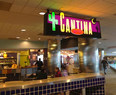 Choice of chicken, beef or tofu (shrimp or combo add $1); Vegan Options at the Denver International Airport - Cadry ...