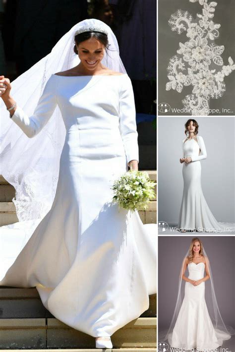 What will her wedding dress look like (and also, why was i not invited)? Royal wedding, Meghan Markle wedding dress, Maggie Sottero ...